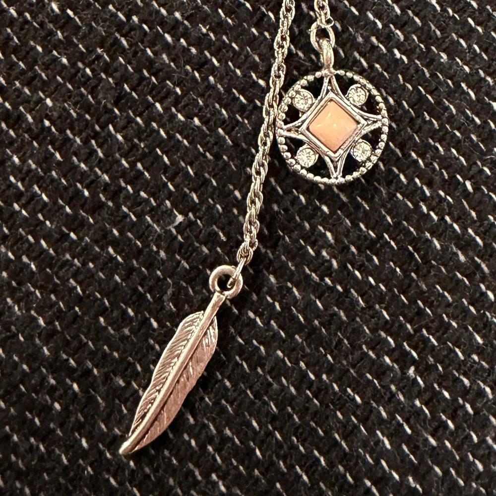 Silver Necklace - Picture 5 of 8